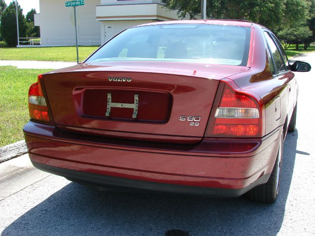 2003 Volvo S80 4X4 - ONE Owner