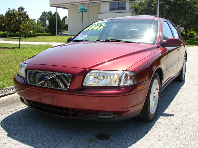 2003 Volvo S80 4X4 - ONE Owner