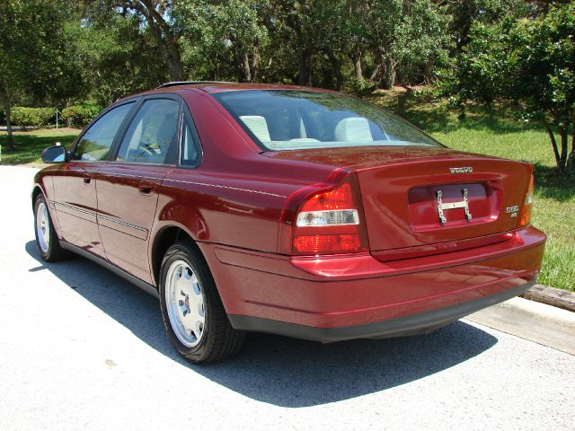 2003 Volvo S80 4X4 - ONE Owner