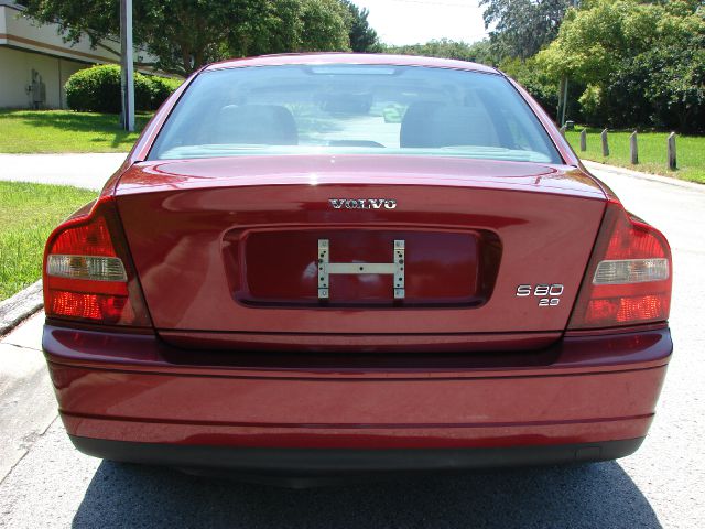 2003 Volvo S80 4X4 - ONE Owner