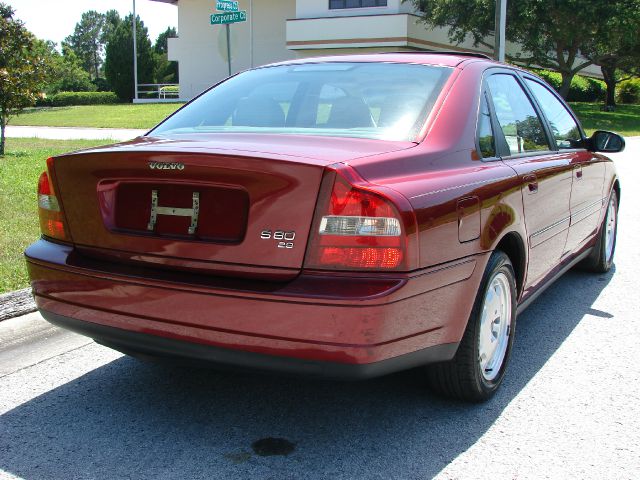 2003 Volvo S80 4X4 - ONE Owner