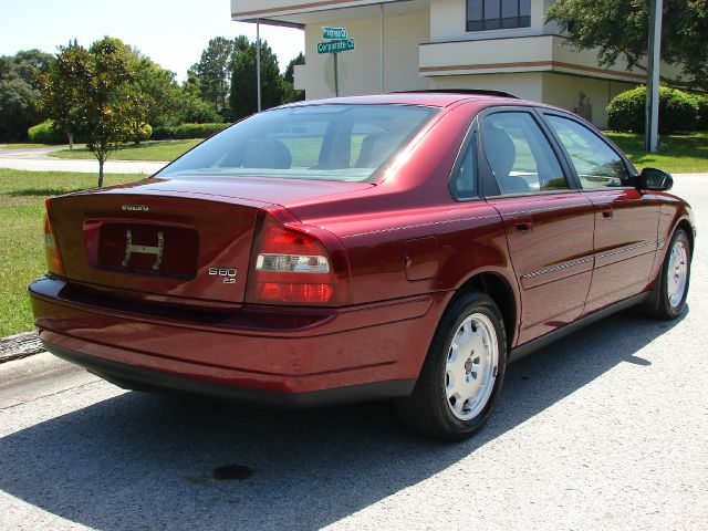 2003 Volvo S80 4X4 - ONE Owner