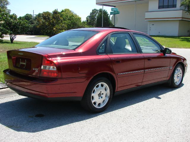 2003 Volvo S80 4X4 - ONE Owner