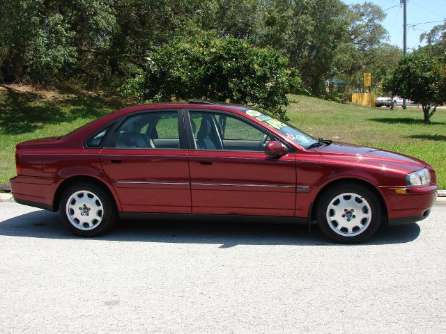 2003 Volvo S80 4X4 - ONE Owner