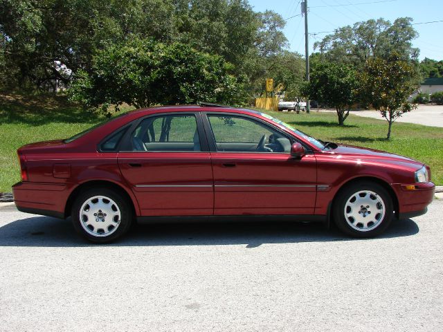 2003 Volvo S80 4X4 - ONE Owner