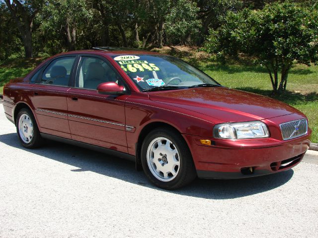 2003 Volvo S80 4X4 - ONE Owner