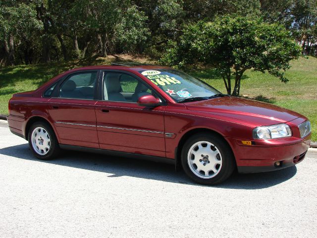 2003 Volvo S80 4X4 - ONE Owner