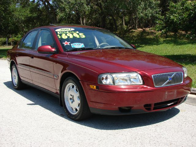 2003 Volvo S80 4X4 - ONE Owner