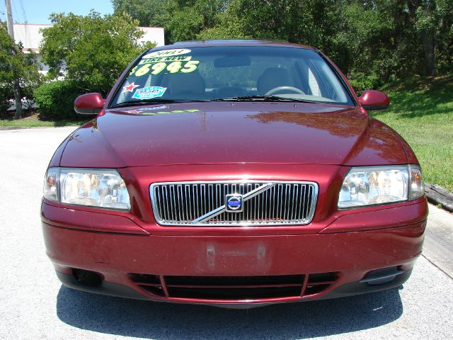 2003 Volvo S80 4X4 - ONE Owner