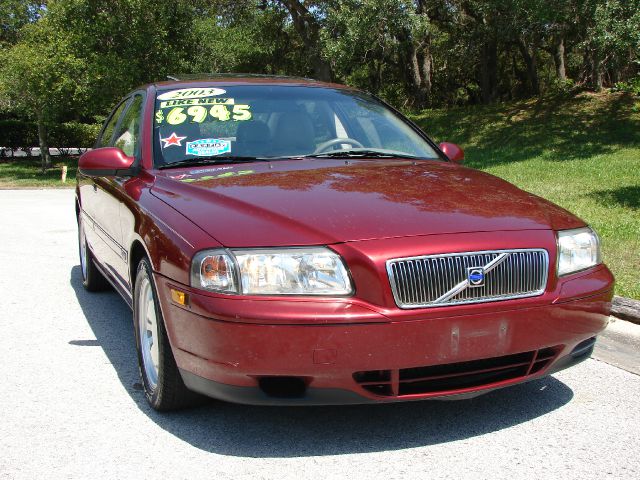 2003 Volvo S80 4X4 - ONE Owner