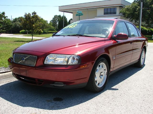 2003 Volvo S80 4X4 - ONE Owner