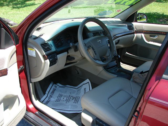 2003 Volvo S80 4X4 - ONE Owner