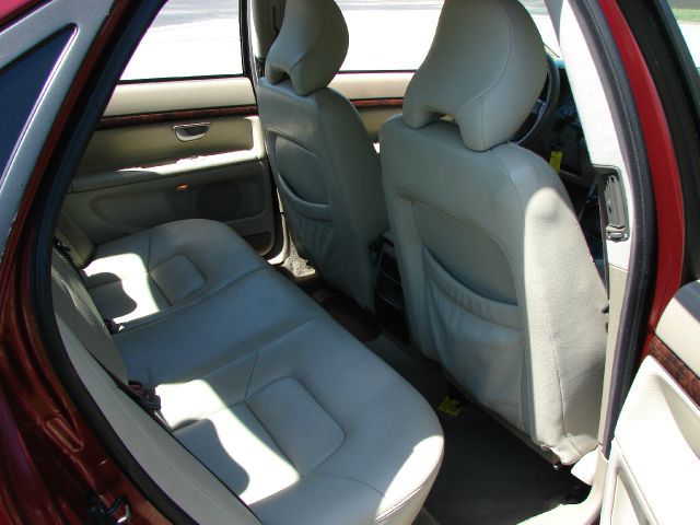 2003 Volvo S80 4X4 - ONE Owner