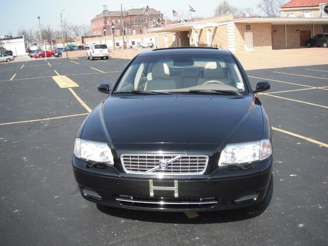 2004 Volvo S80 Aero Convertible