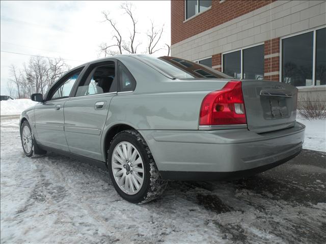 2004 Volvo S80 GLS I4 AUTO