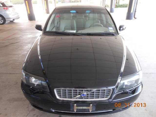 2004 Volvo S80 Sport 4x4 SUV