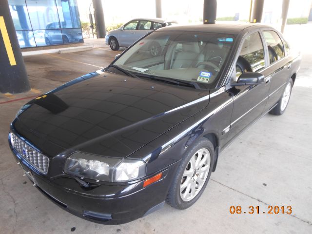 2004 Volvo S80 Sport 4x4 SUV