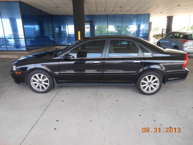 2004 Volvo S80 Sport 4x4 SUV