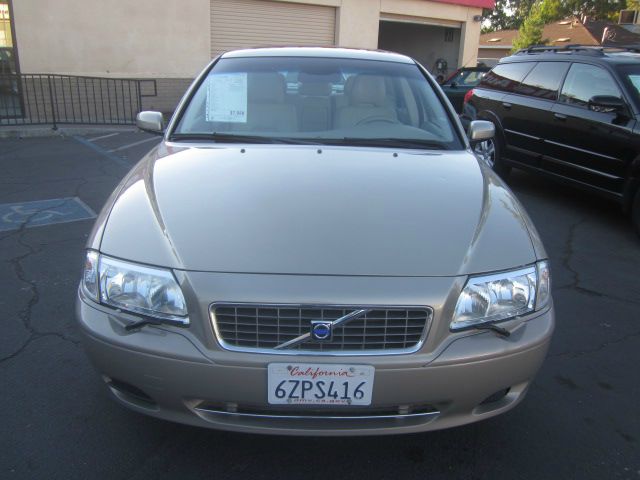 2004 Volvo S80 Sport 4x4 SUV