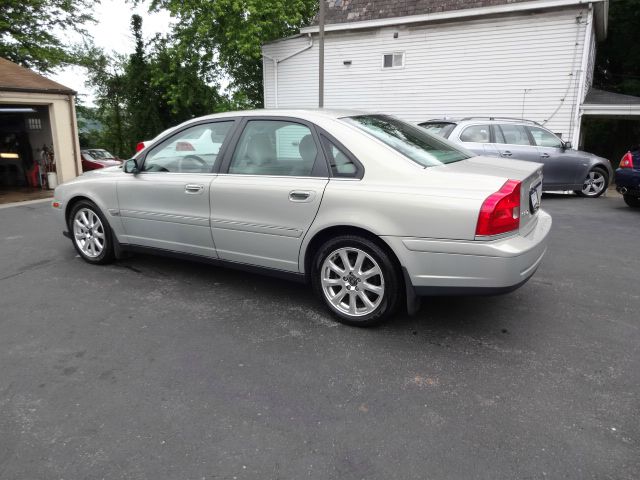 2004 Volvo S80 Sport 4x4 SUV