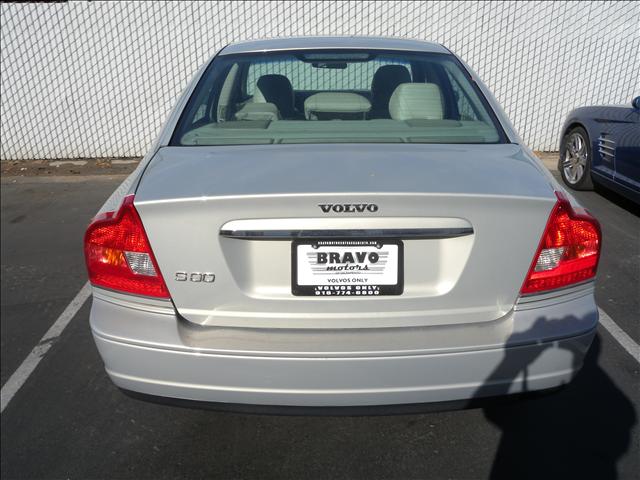 2004 Volvo S80 4WD 4dr Sport