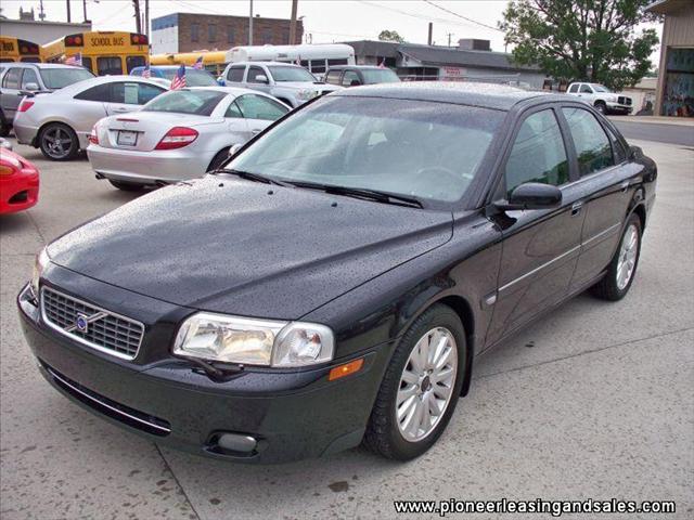 2004 Volvo S80 C6