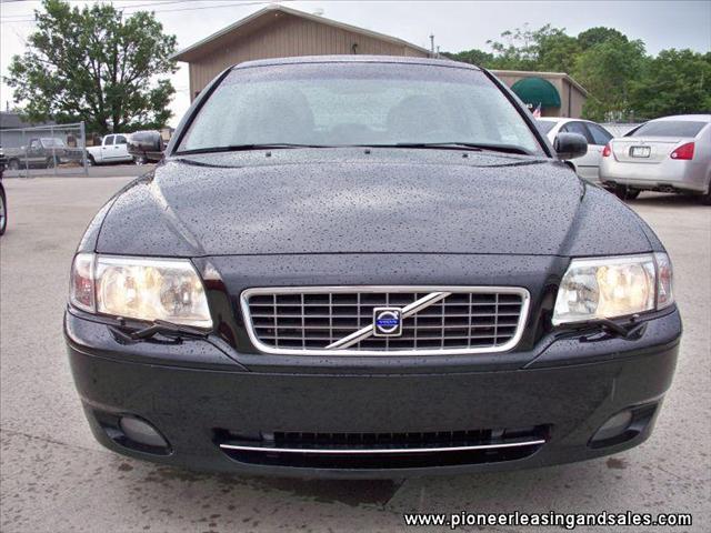 2004 Volvo S80 C6