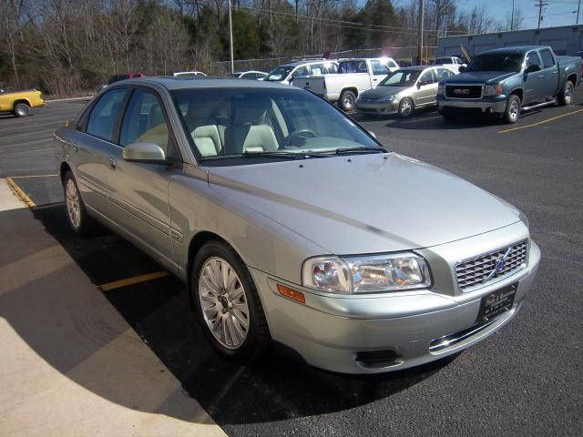 2004 Volvo S80 Unknown