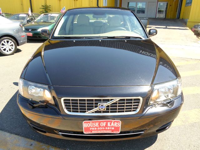 2004 Volvo S80 Sport 4x4 SUV