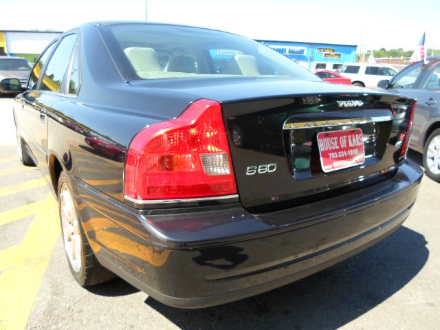 2004 Volvo S80 Sport 4x4 SUV