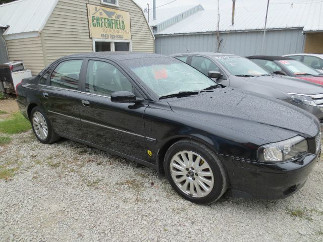 2004 Volvo S80 LE 4x4 SUV