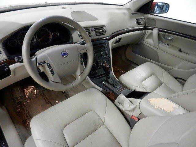 2004 Volvo S80 Unknown