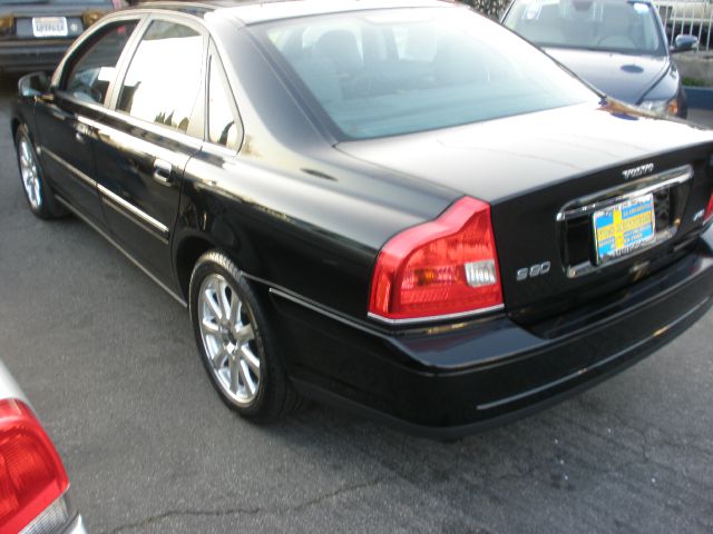 2004 Volvo S80 Sport 4x4 SUV