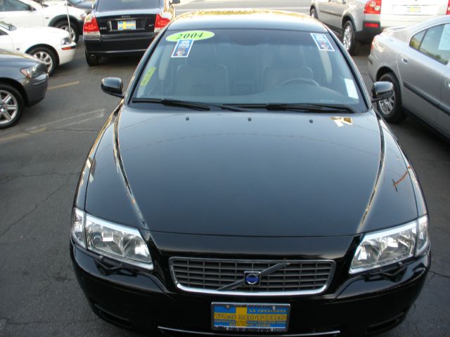 2004 Volvo S80 Sport 4x4 SUV