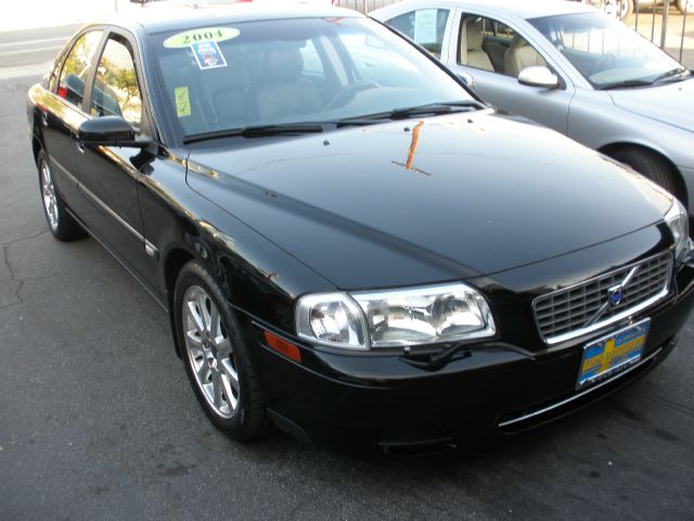 2004 Volvo S80 Sport 4x4 SUV