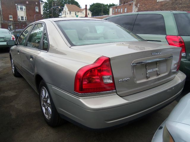 2004 Volvo S80 Sport 4x4 SUV