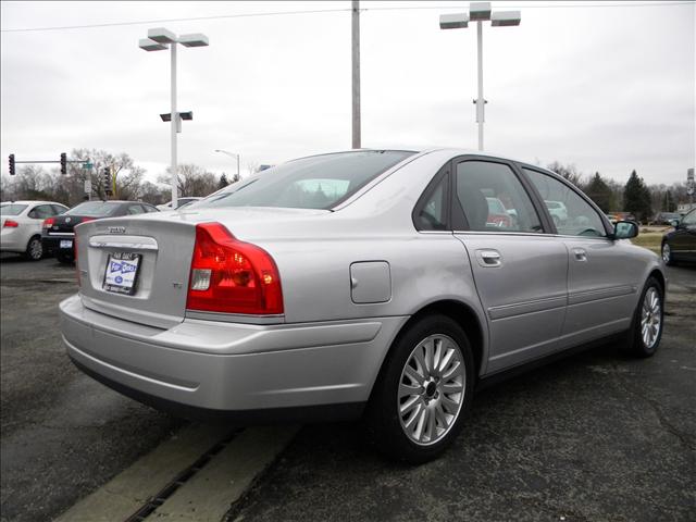 2004 Volvo S80 4dr Sdn GLS V6 Auto Sedan