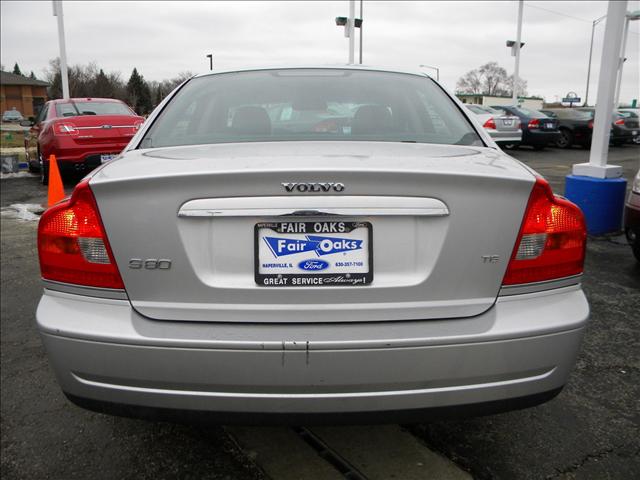 2004 Volvo S80 4dr Sdn GLS V6 Auto Sedan