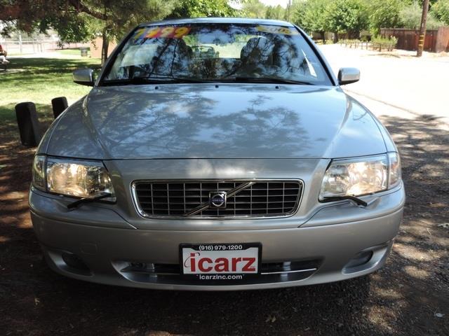 2005 Volvo S80 4WD 4dr Sport