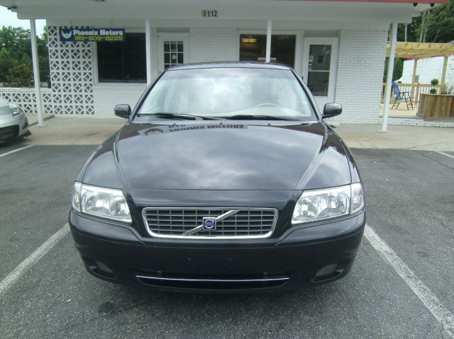 2005 Volvo S80 4WD 4dr Sport