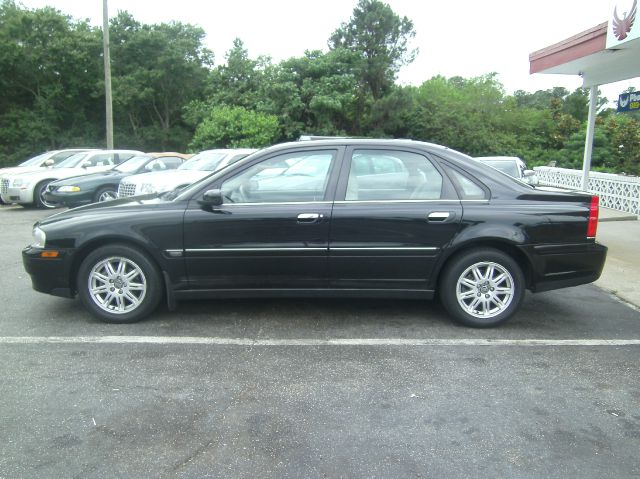 2005 Volvo S80 4WD 4dr Sport