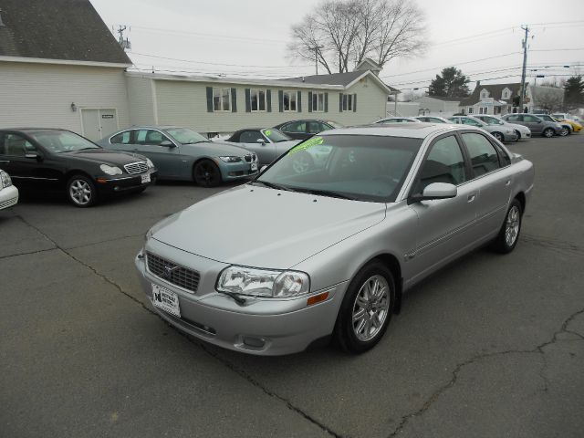 2005 Volvo S80 Sport 4x4 SUV