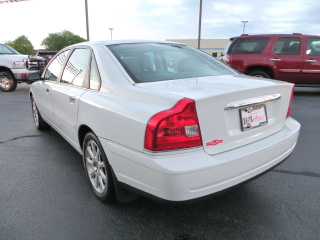 2005 Volvo S80 Sport 4x4 SUV