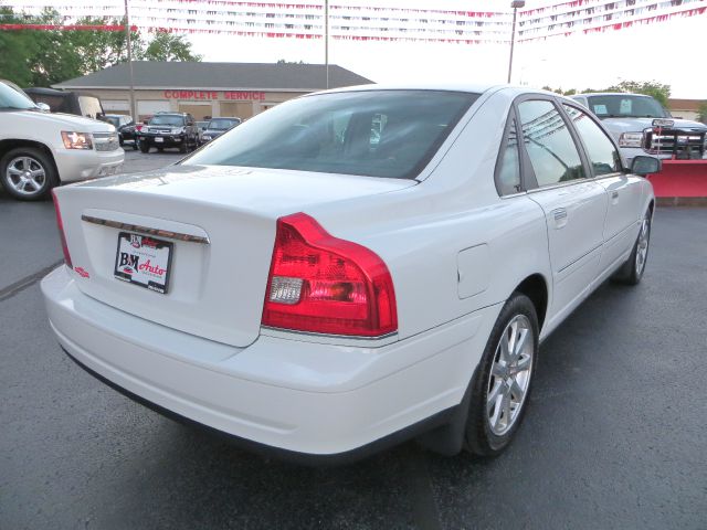 2005 Volvo S80 Sport 4x4 SUV