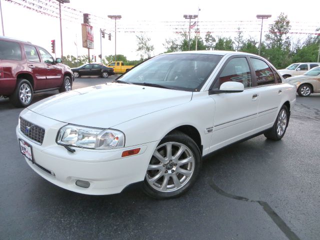 2005 Volvo S80 Sport 4x4 SUV