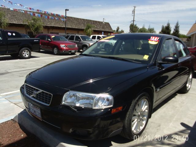 2006 Volvo S80 4WD 4dr Sport