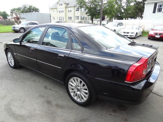 2006 Volvo S80 4WD 4dr Sport