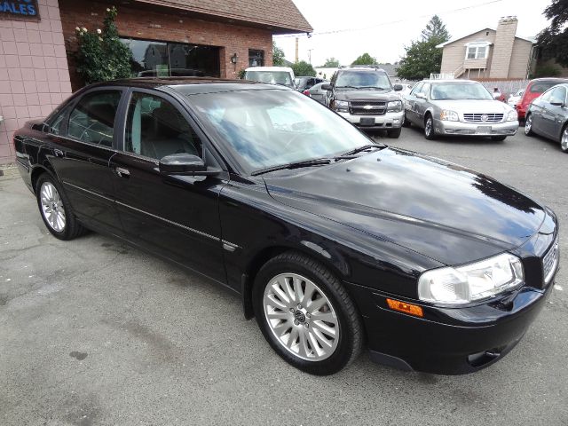 2006 Volvo S80 4WD 4dr Sport