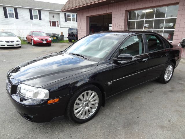 2006 Volvo S80 4WD 4dr Sport