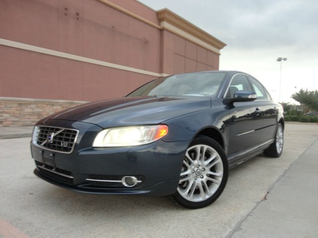 2007 Volvo S80 EX - DUAL Power Doors